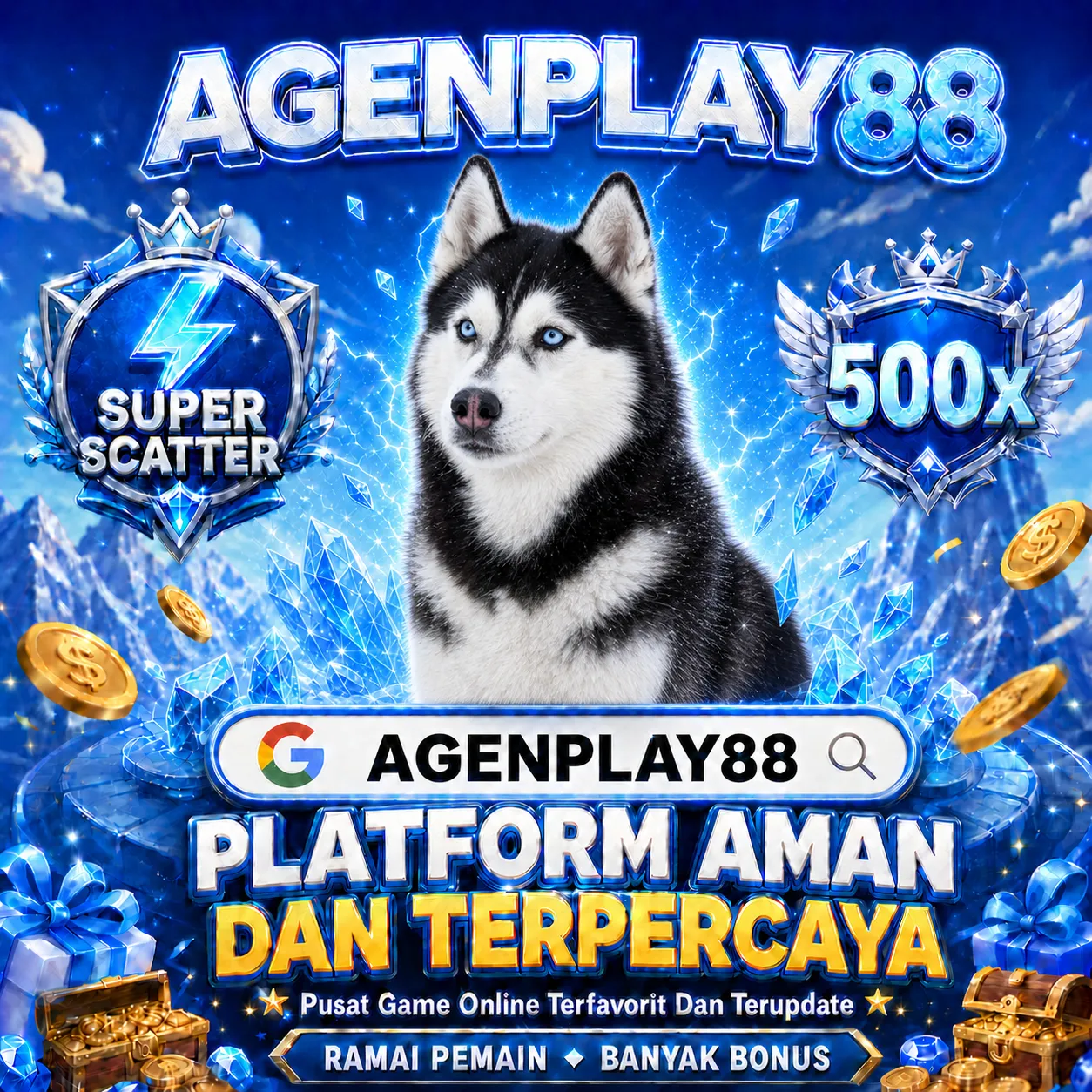 WNI77 - The Best Aman & Terpercaya